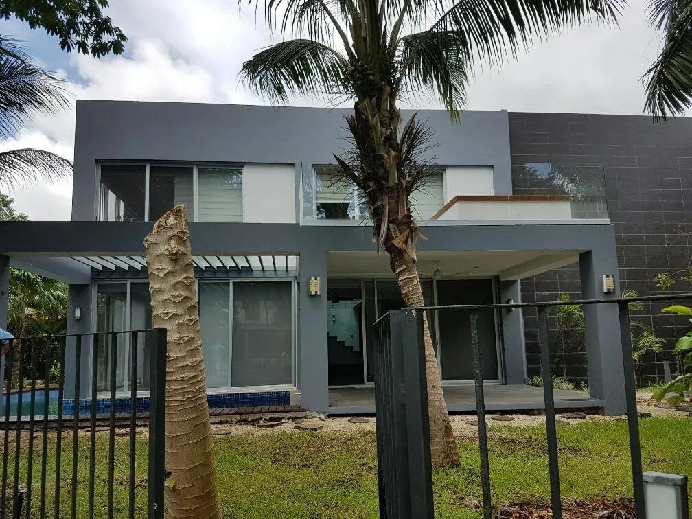 Haus in Cancún, Quintana Roo, Mexiko 1 - 18741665