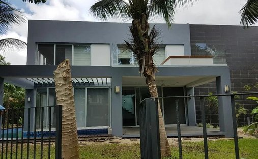 Casa en Cancún, Quintana Roo, México 1
