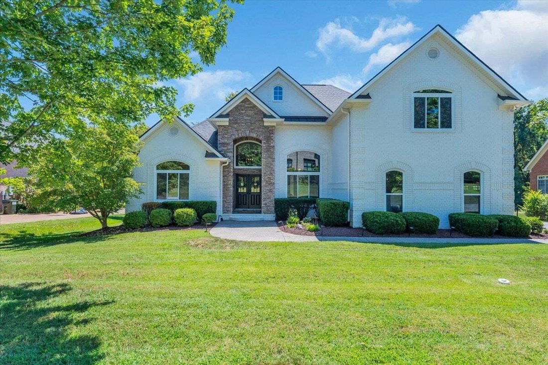 Casa a Nashville, Tennessee, Stati Uniti 1 - 18743635