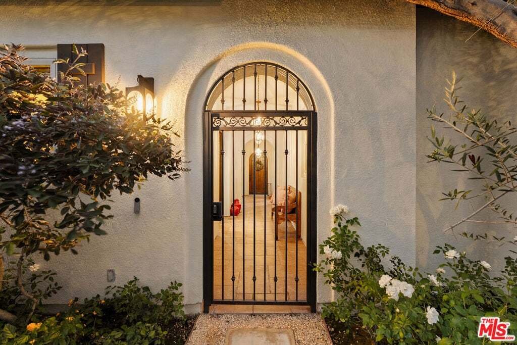 Haus in Los Angeles, Kalifornien, Vereinigte Staaten 2 - 18746614