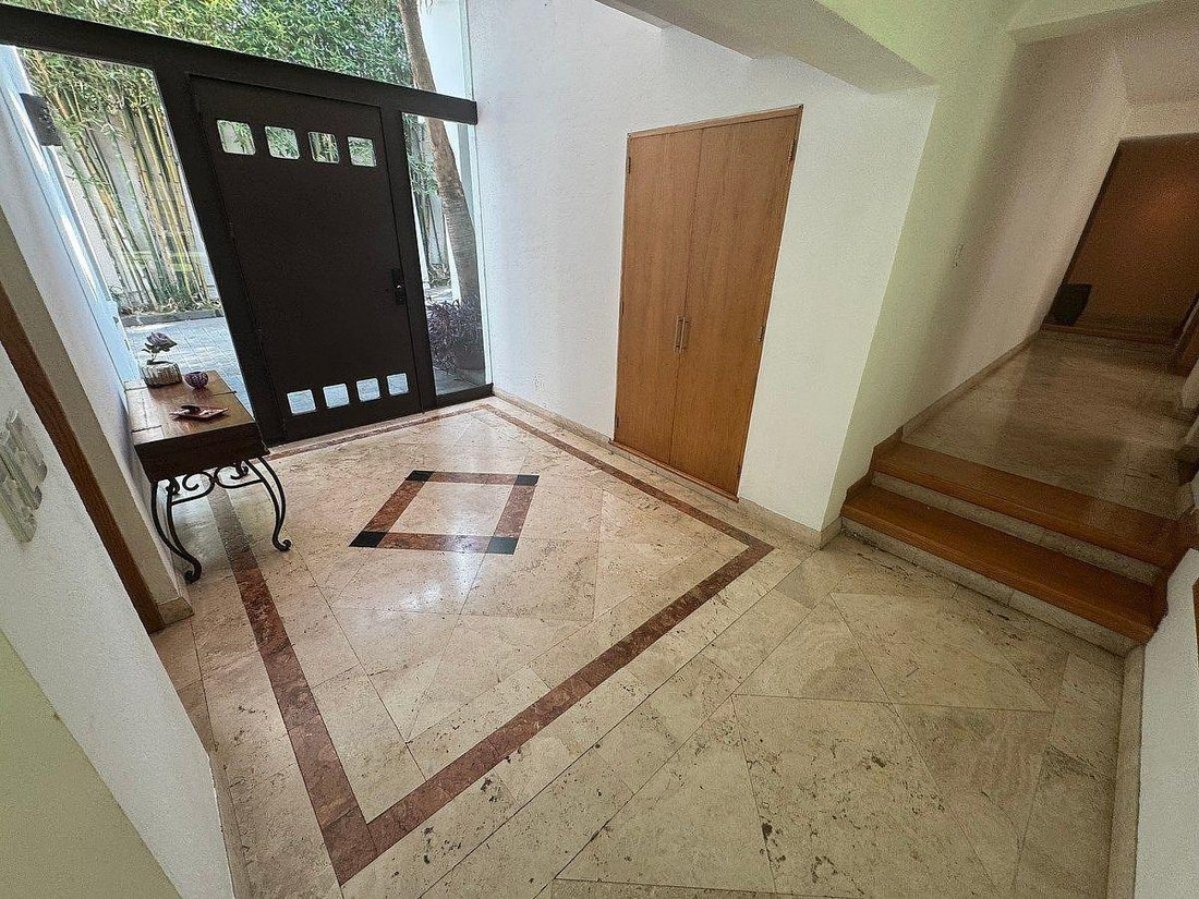 Appartement à Cuernavaca, Morelos, Mexique 4 - 18742418