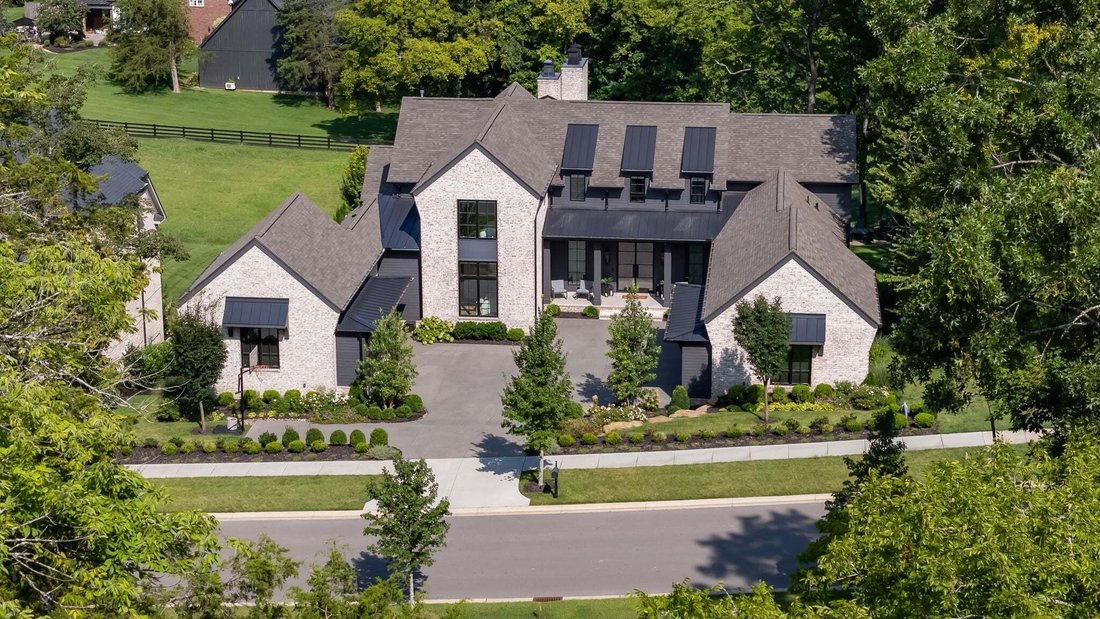 Haus in College Grove, Tennessee, Vereinigte Staaten 1 - 18740839
