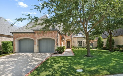 Casa en Frisco, Texas, Estados Unidos 1