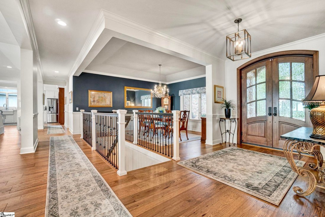 Haus in Seneca, South Carolina, Vereinigte Staaten 5 - 18743726