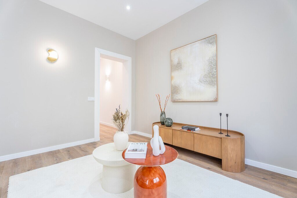 Appartement à Aravaca, Madrid, Espagne 3 - 18114525