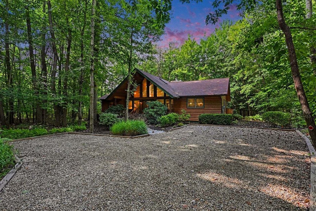 Haus in Three Oaks, Michigan, Vereinigte Staaten 1 - 18743136