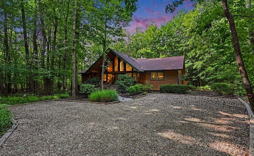 Haus in Three Oaks, Michigan, Vereinigte Staaten 1
