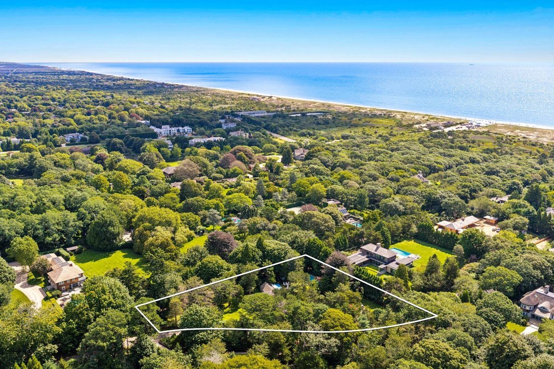 Haus in Amagansett, New York, Vereinigte Staaten 2 - 18741806