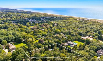 House in Amagansett, New York, United States 2