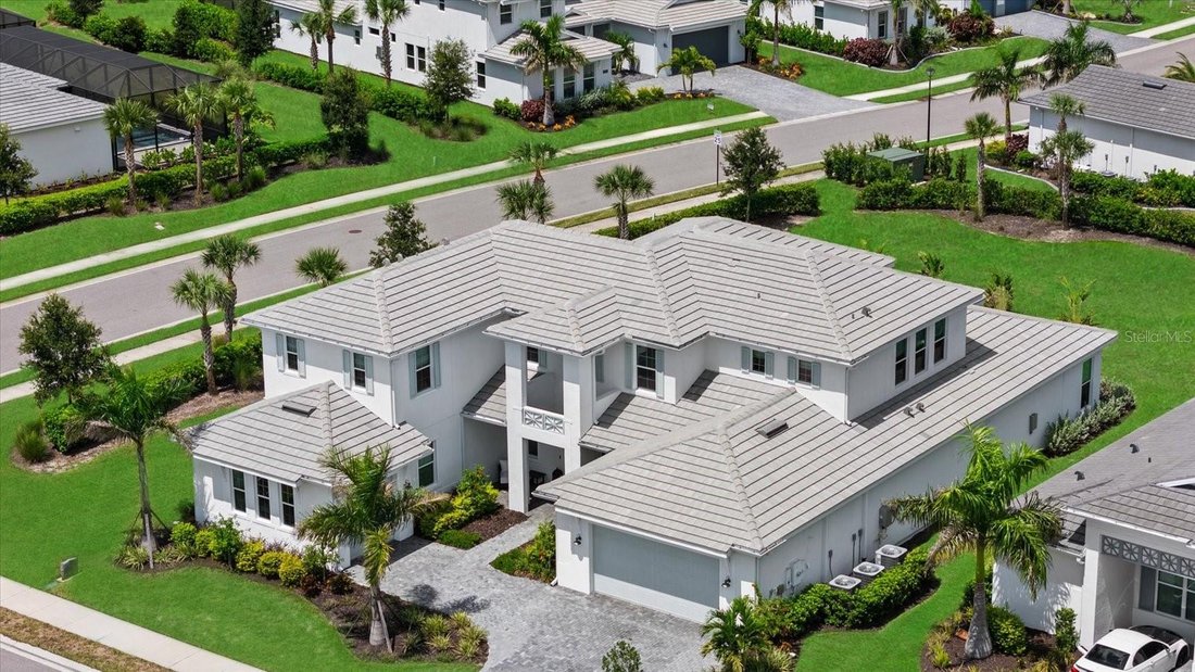 Casa a Bradenton, Florida, Stati Uniti 4 - 18740605