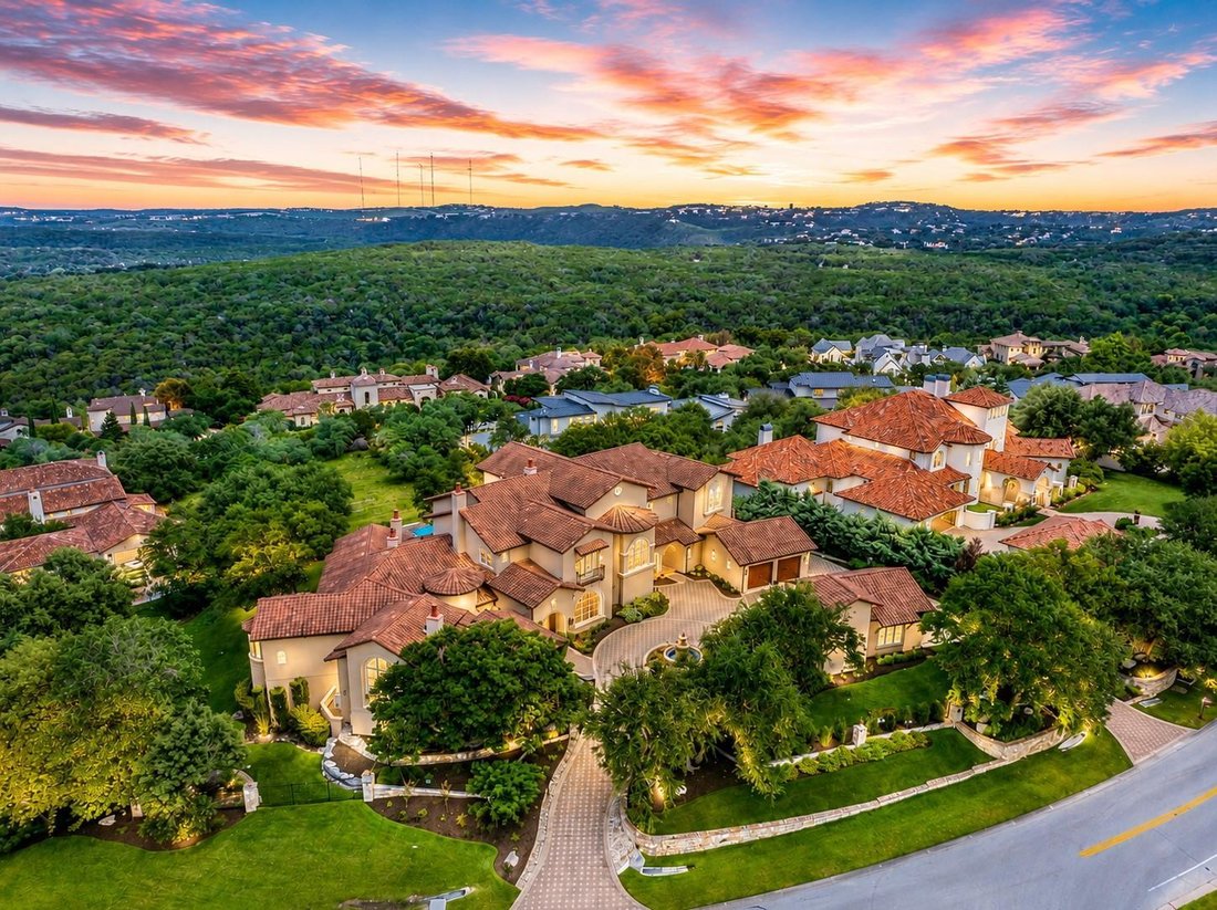 Haus in Austin, Texas, Vereinigte Staaten 1 - 18743677