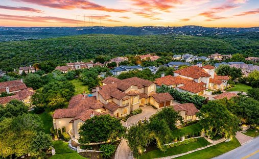 House in Austin, Texas, United States 1