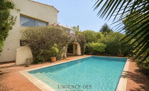 Casa en Centre Ville - Peyron, La Seyne-sur-Mer, Francia 1