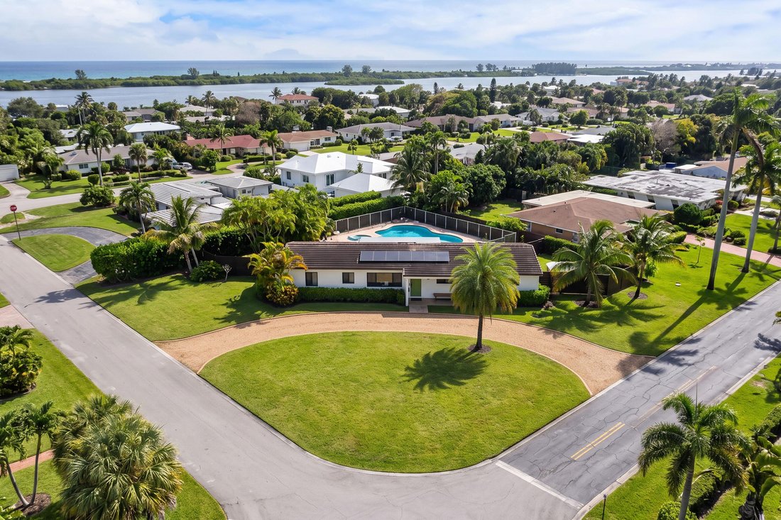 Casa a West Palm Beach, Florida, Stati Uniti 4 - 18740538