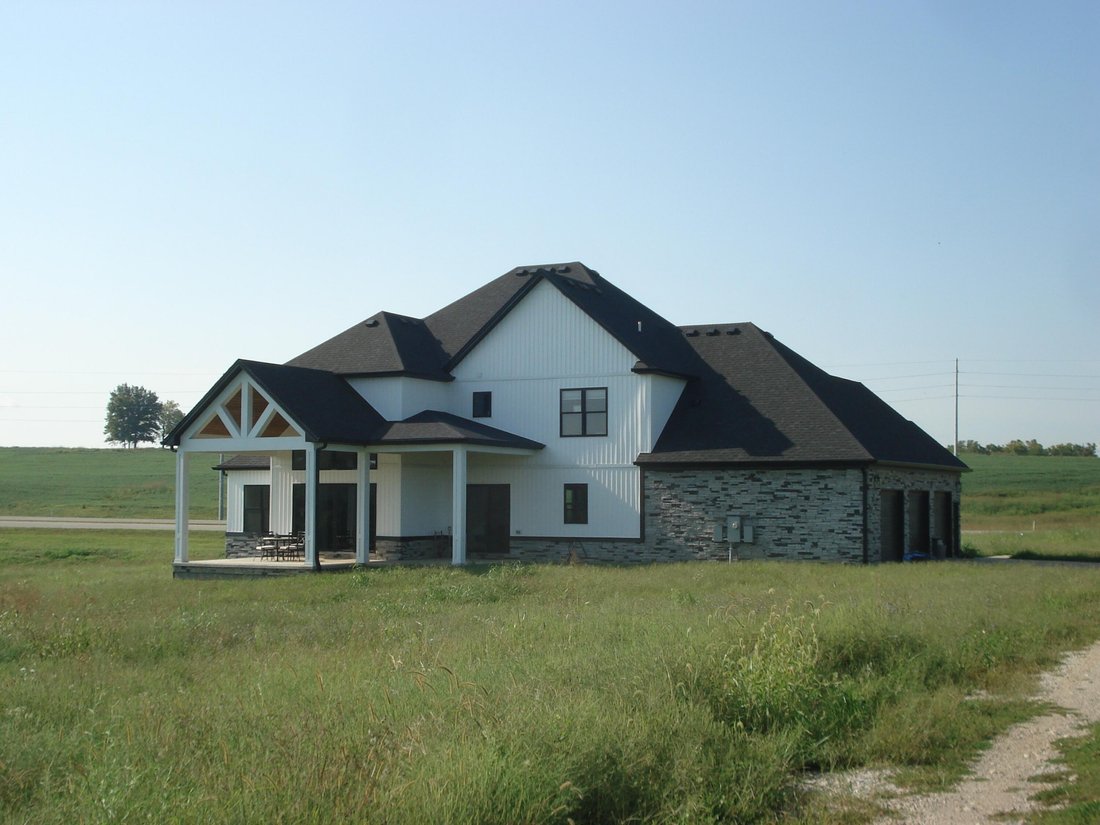 House in Paris, Kentucky, United States 3 - 18742604