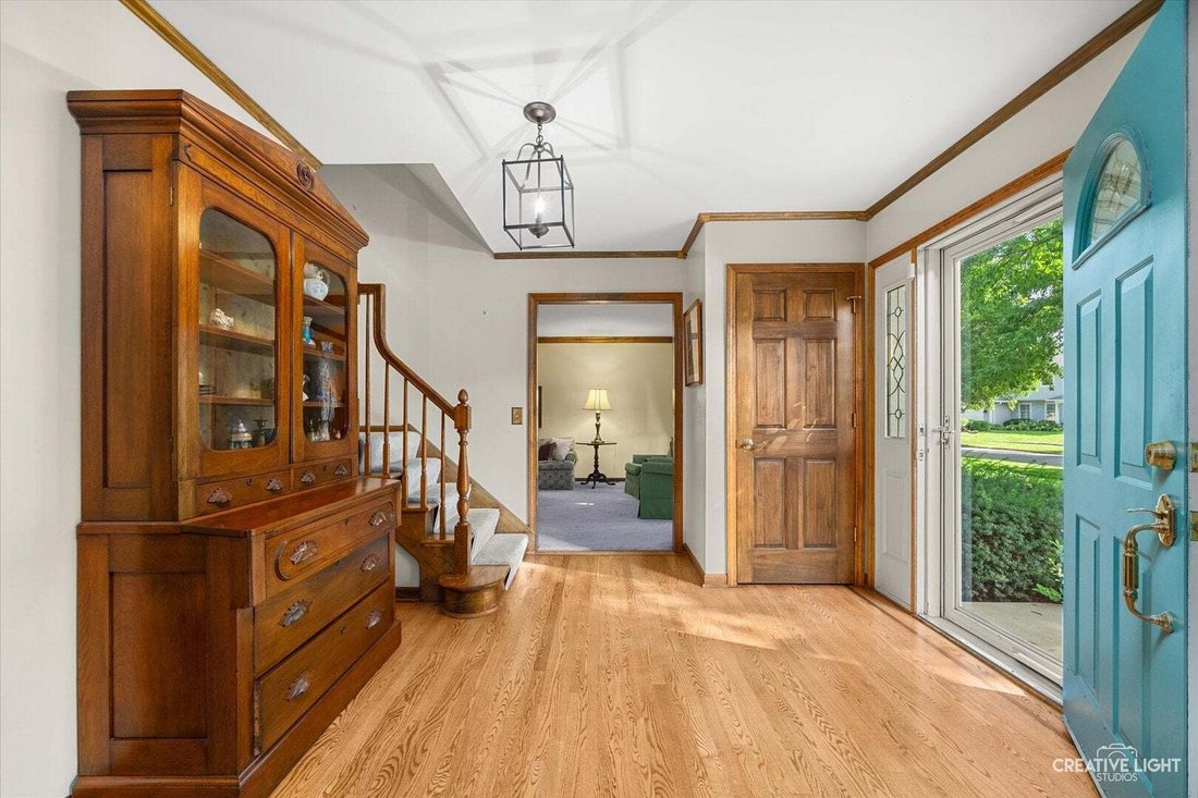 Maison à Naperville, Illinois, États-Unis 4 - 18741226