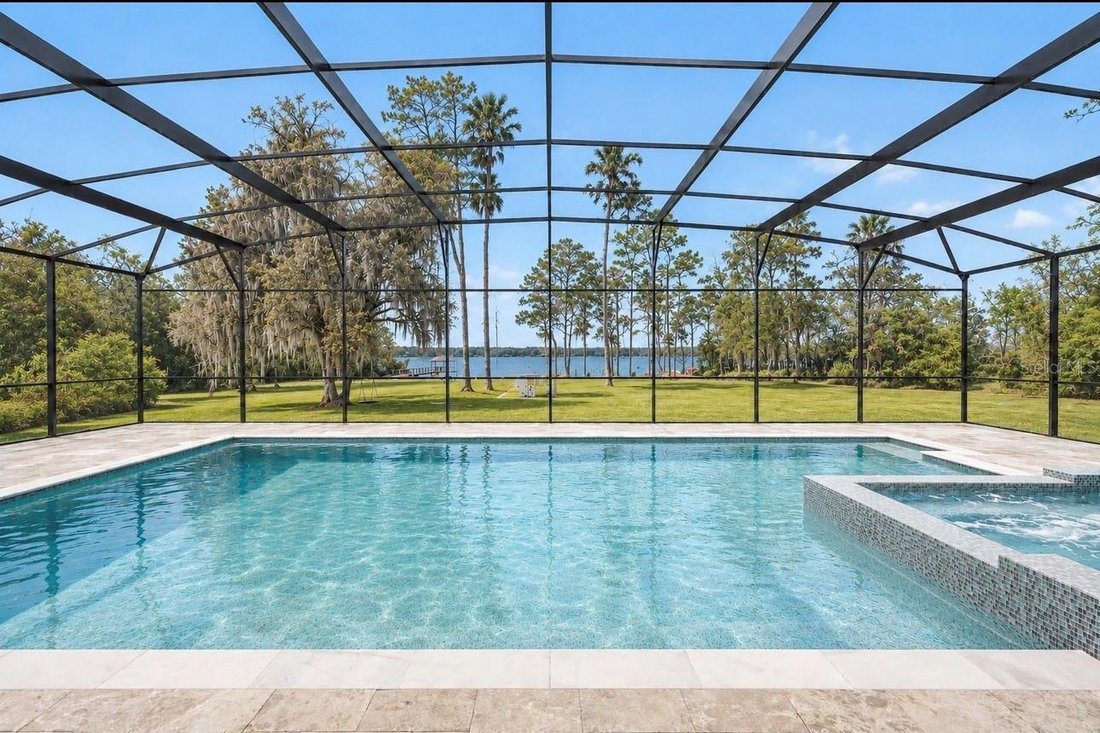 Casa en St. Cloud, Florida, Estados Unidos 2 - 17351395