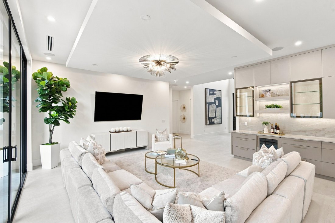 Haus in Boca Raton, Florida, Vereinigte Staaten 5 - 18743598