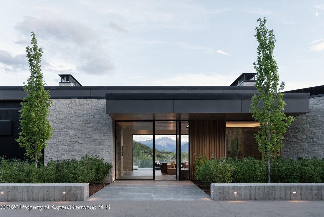 Casa en Aspen, Colorado, Estados Unidos 4 - 18744867
