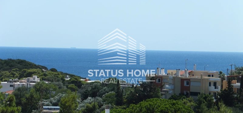 Villa a Anavissos, Attica, Grecia 1 - 18740647