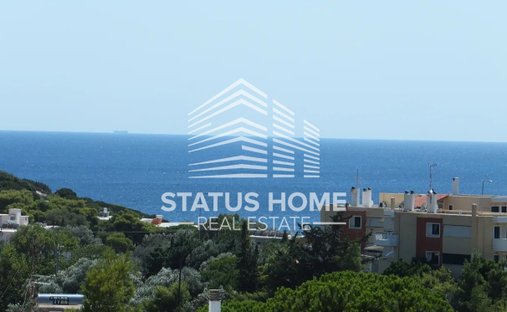 Villa a Anavissos, Attica, Grecia 1