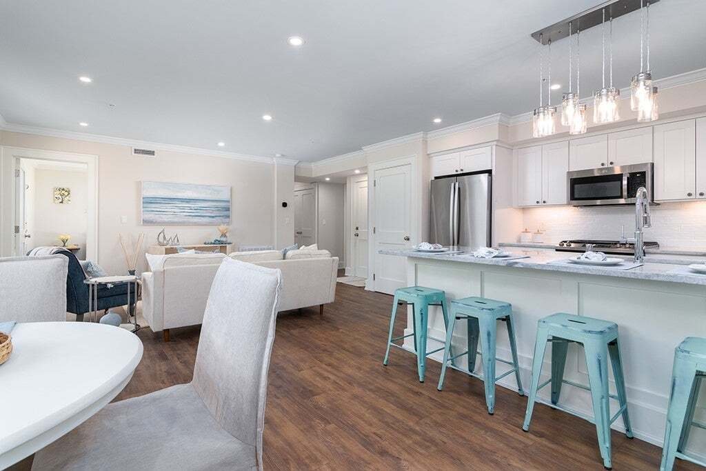 Condominio en Newport, Rhode Island, Estados Unidos 1 - 18740754