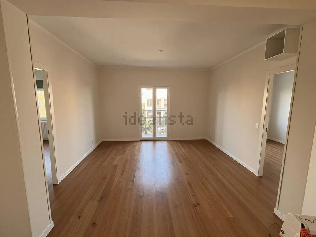 Apartamento en Arganzuela, Madrid, España 1 - 18745285