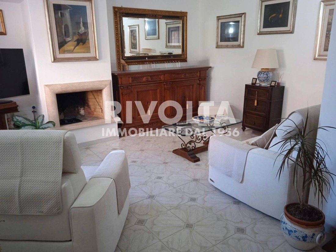 Appartement à Porto Ercole, Monte Argentario, Toscane 3 - 18745943