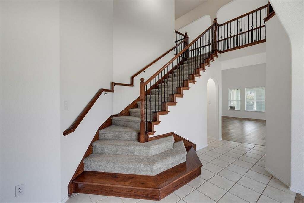 Casa en Fort Worth, Texas, Estados Unidos 4 - 18744499