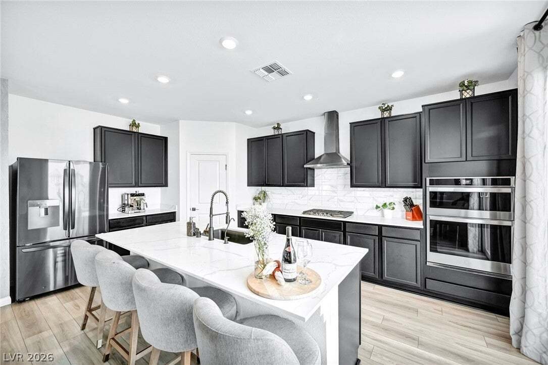 House in Las Vegas, Nevada, United States 3 - 18742870
