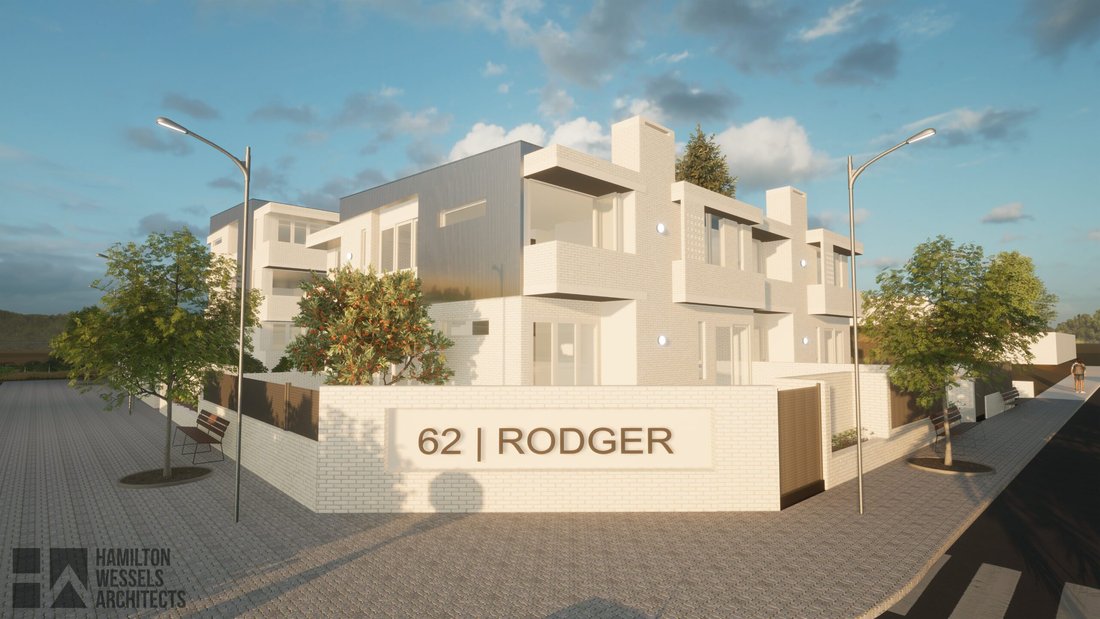 Appartement à Mossel Bay Central, Cap occidental, Afrique du Sud 2 - 18742131