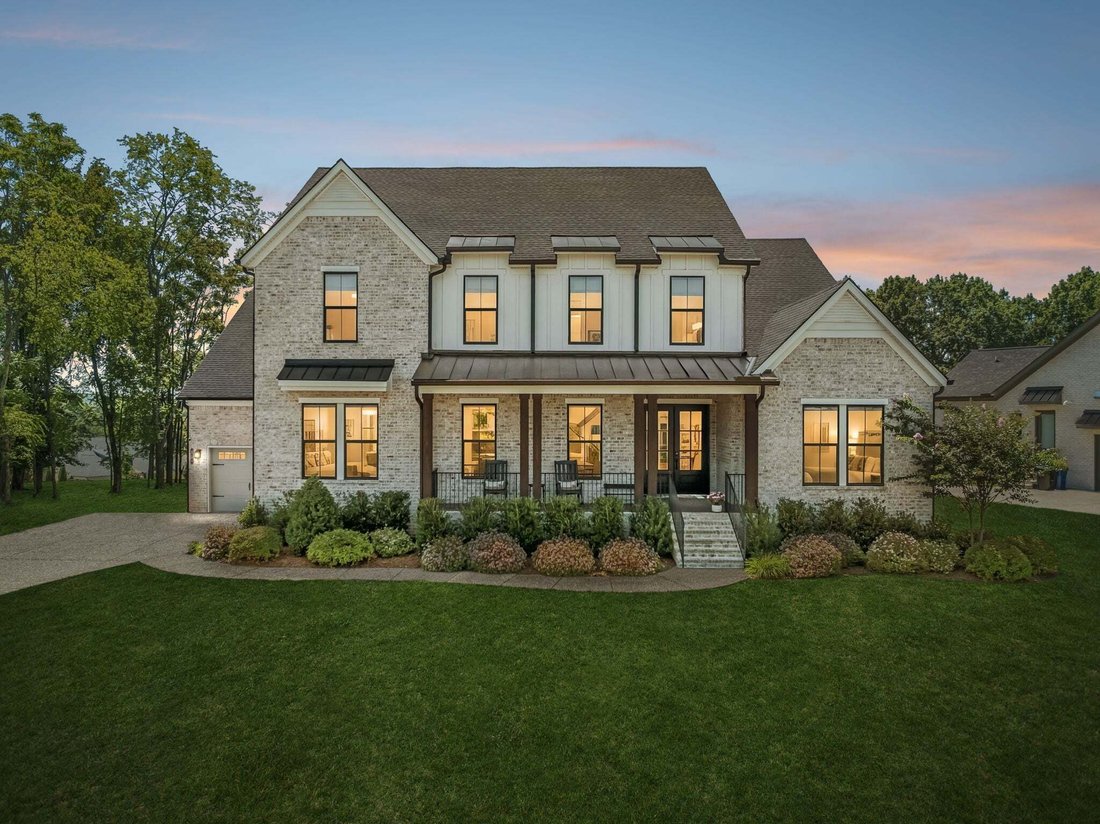 Haus in Arrington, Tennessee, Vereinigte Staaten 1 - 18743632