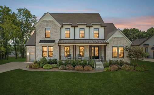 Casa in Arrington, Tennessee, Stati Uniti 1