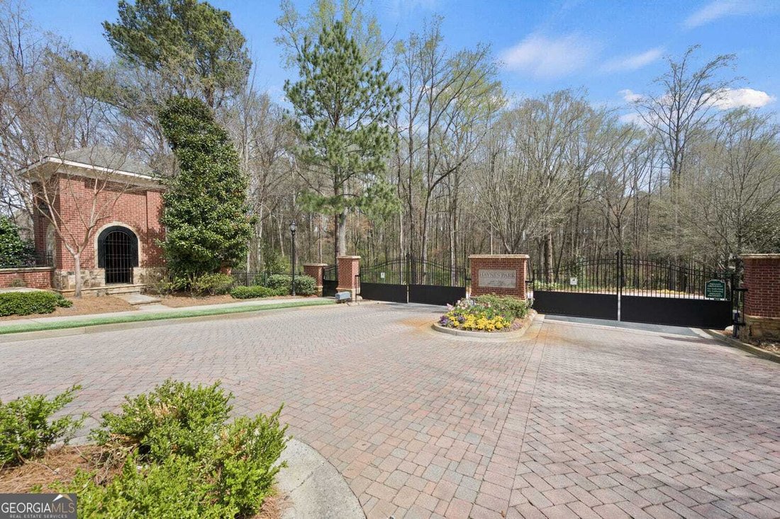 Residenza a Alpharetta, Georgia, Stati Uniti 4 - 18743110
