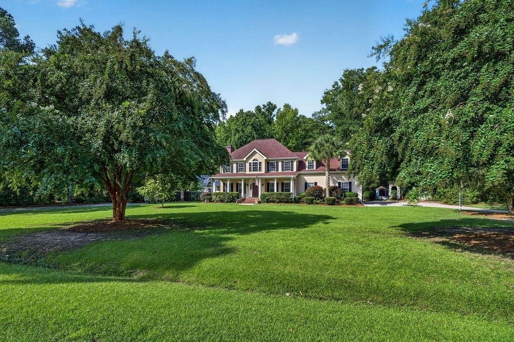 Maison à Georgetown, Caroline du Sud, États-Unis 5 - 18743859