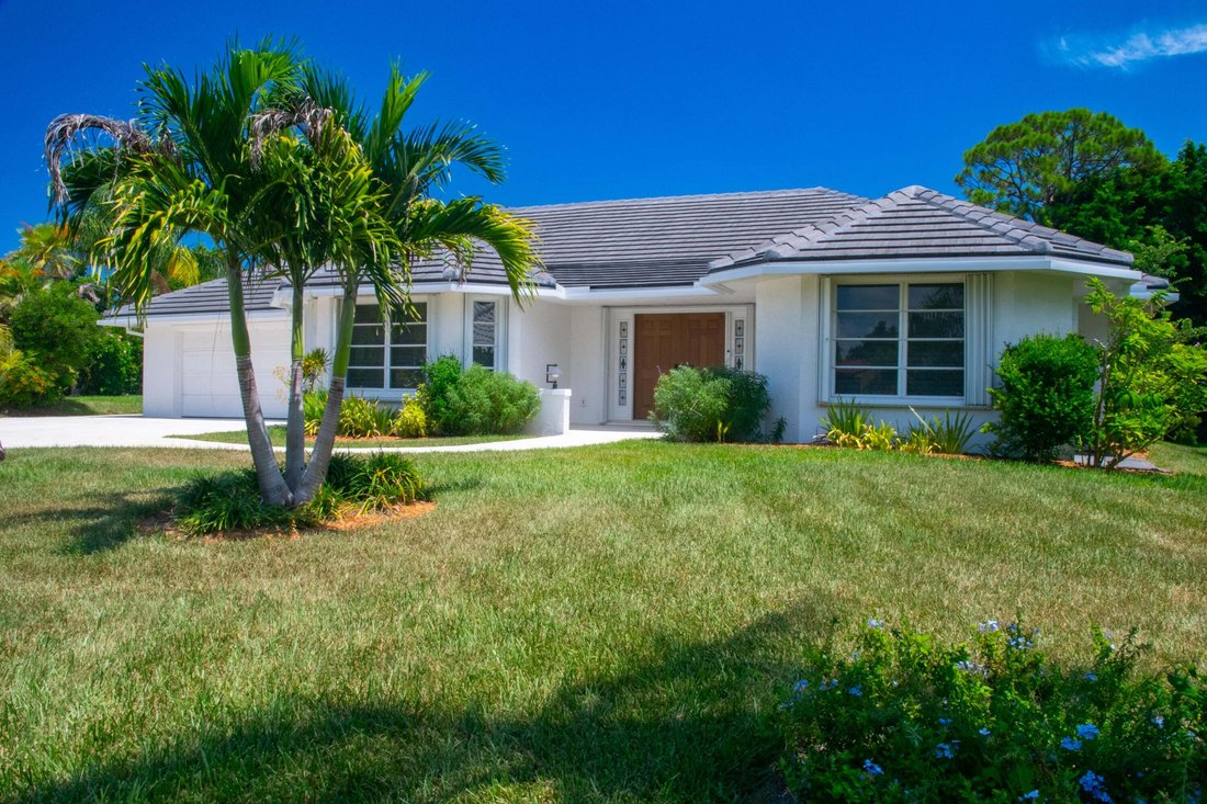 House in Stuart, Florida, United States 1 - 18740565