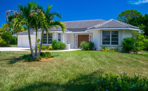 Casa a Stuart, Florida, Stati Uniti 1