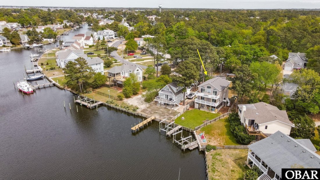 House in Kill Devil Hills, North Carolina, United States 4 - 18740303