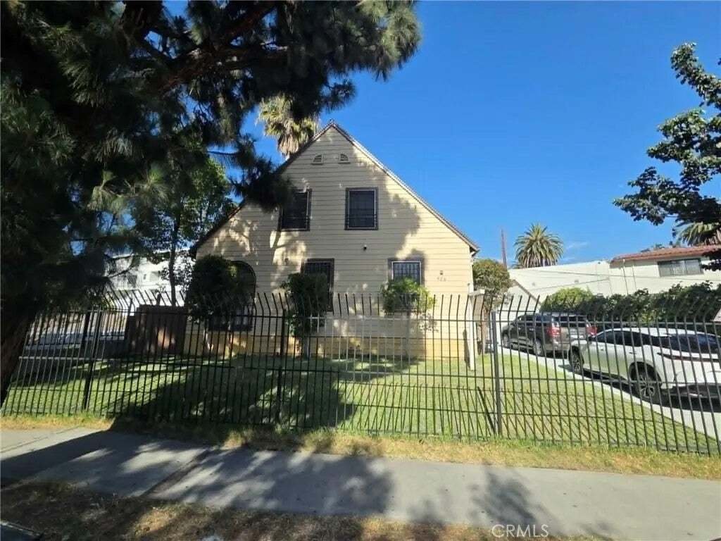 Haus in Los Angeles, Kalifornien, Vereinigte Staaten 2 - 18257380