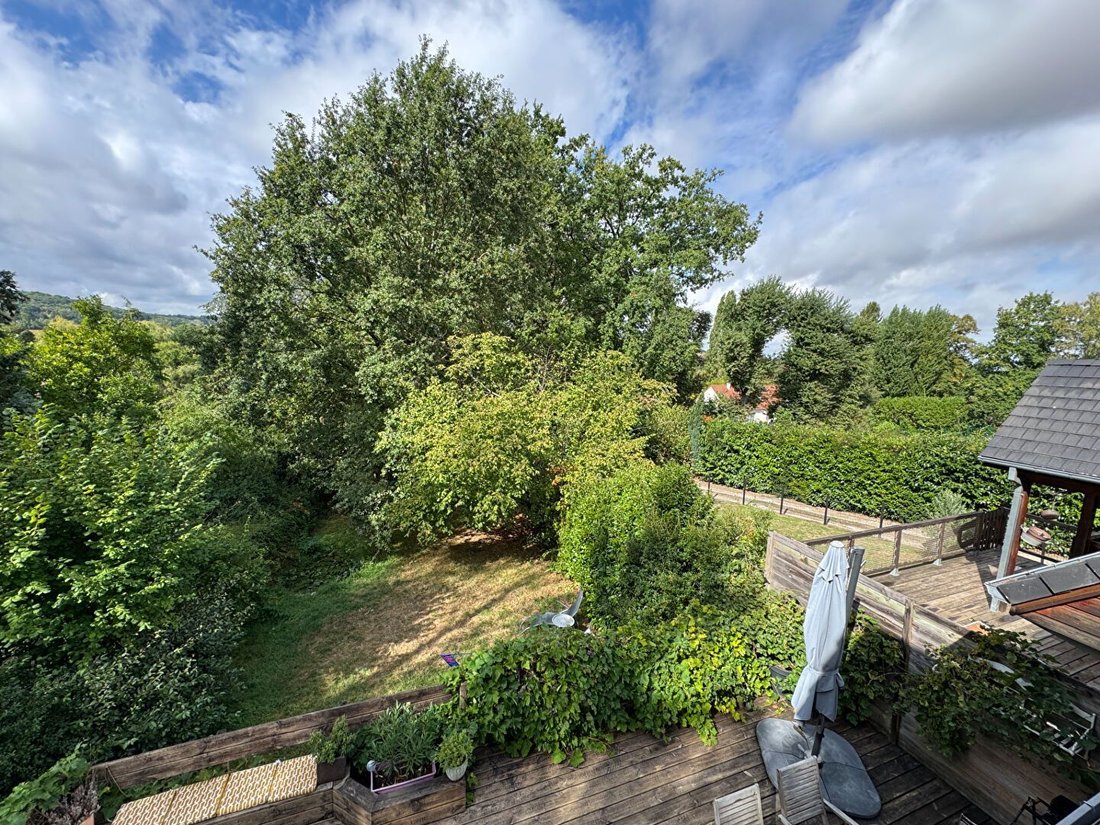 House in Jouars-Pontchartrain, Ile-de-France, France 2 - 18745030