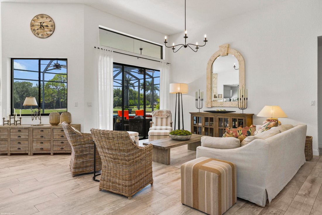 Casa en Wellington, Florida, Estados Unidos 5 - 18744887