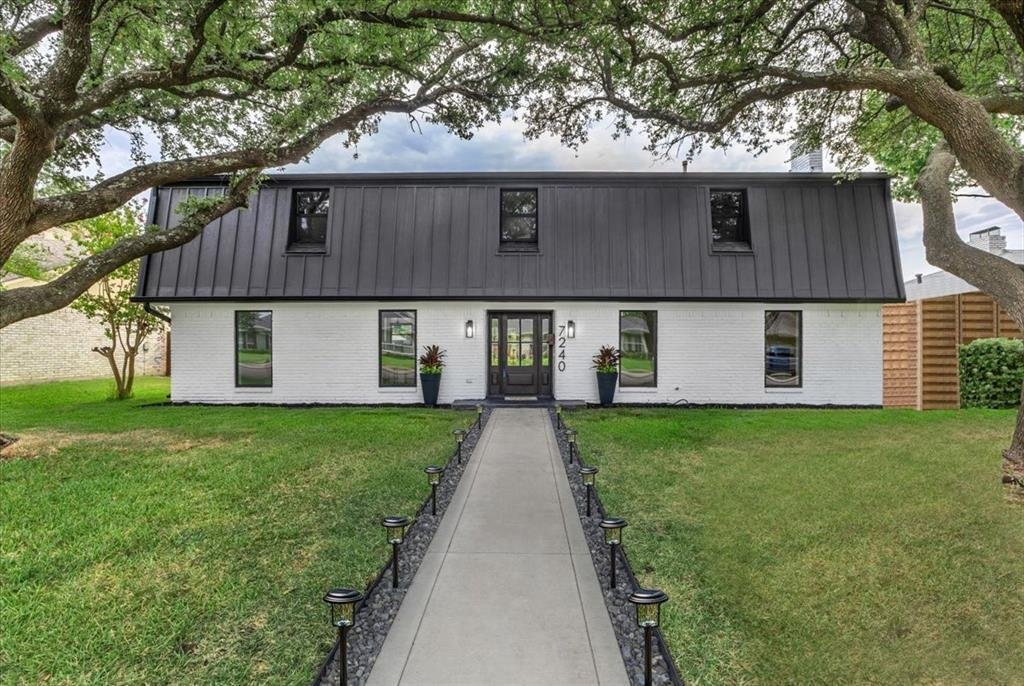 House in Dallas, Texas, United States 1 - 18744490
