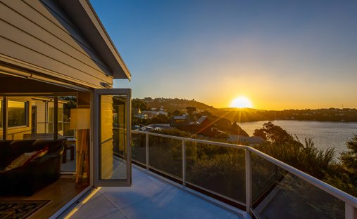 Porirua, Wellington, Neuseeland 1