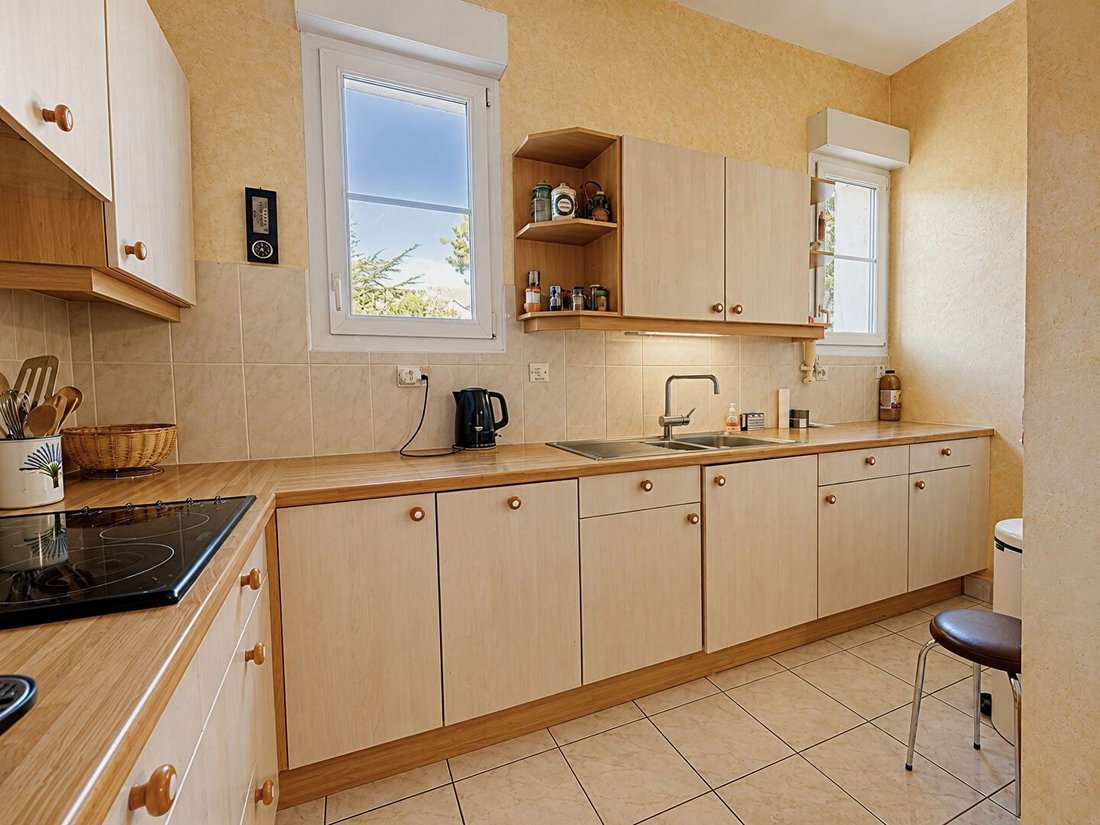 Apartamento en Le Guézy, La Baule-Escoublac, Francia 4 - 18745071