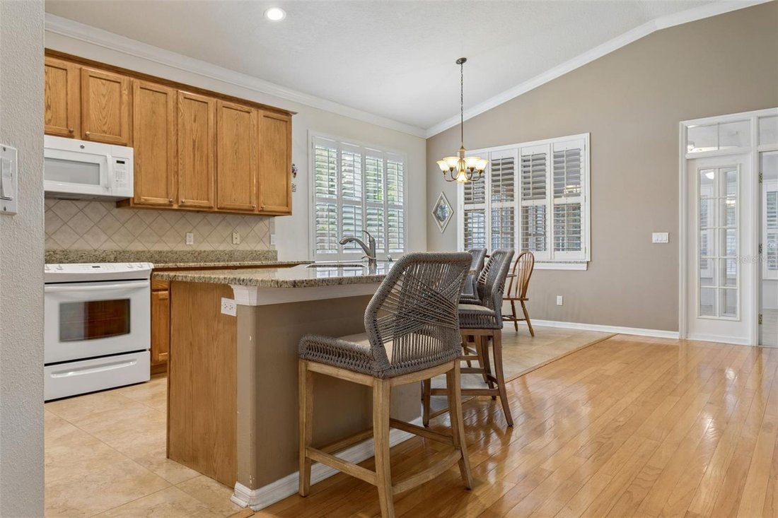 Casa a Tampa, Florida, Stati Uniti 5 - 18743281