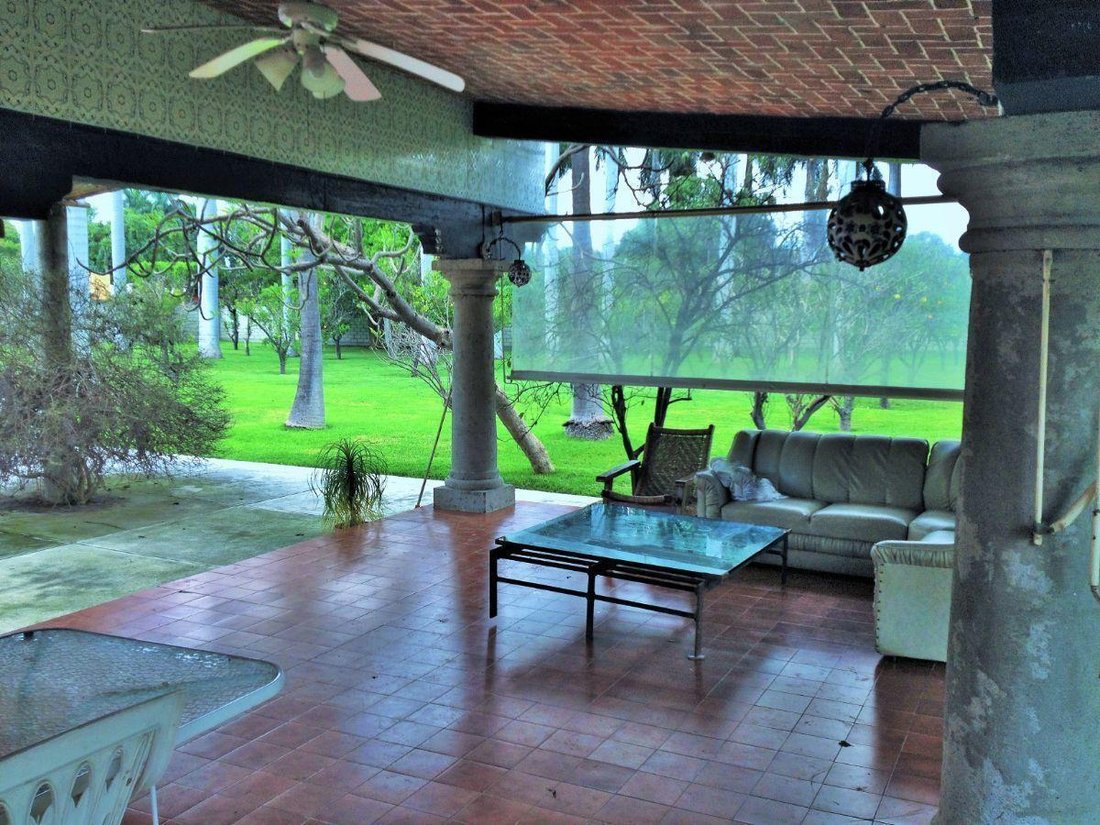 House in Yautepec de Zaragoza, Morelos, Mexico 3 - 18742446