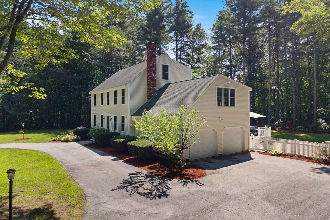 Casa a Windham, New Hampshire, Stati Uniti 3 - 18741784