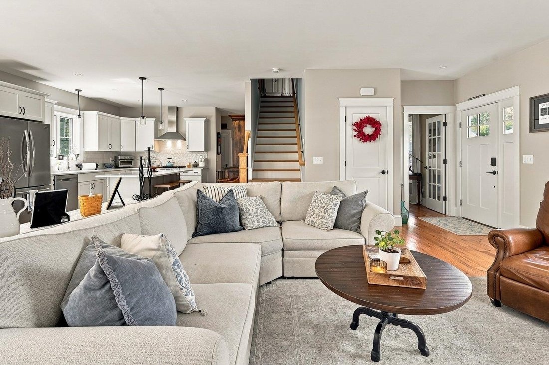 Casa a Barrington, New Hampshire, Stati Uniti 4 - 18743722