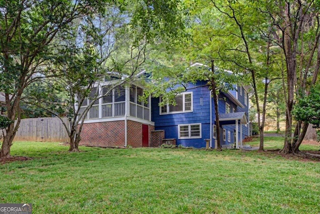 Haus in Atlanta, Georgia, Vereinigte Staaten 1 - 18698415