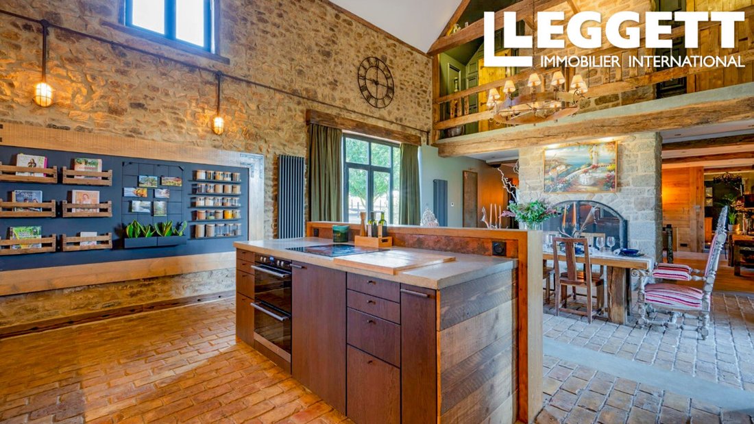 Casa a Mortain, Mortain-Bocage, Francia 3 - 18469655